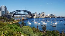 Sydney property investment