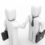 negotiate