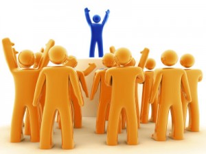 happy property investors