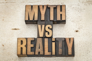 Myth-or-Reality