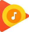 Gmusic Icon