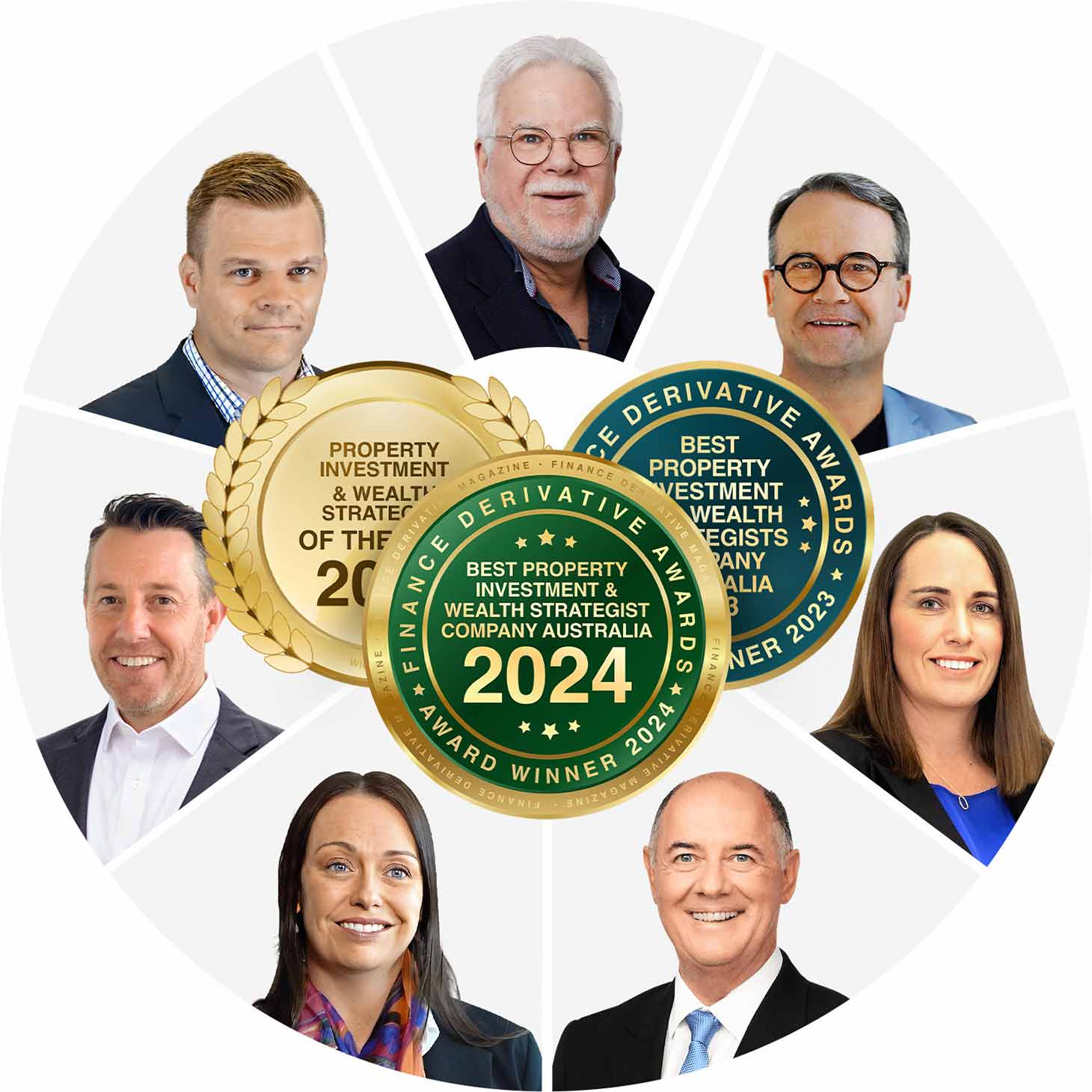 experts