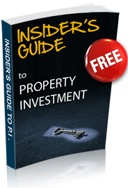 The Insider's Guide to Property Investment