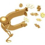 Research, learn and then do what suits you. money-magnet