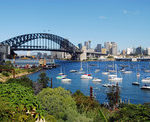 Sydney property investment