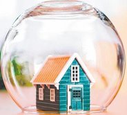 property bubble 2013
