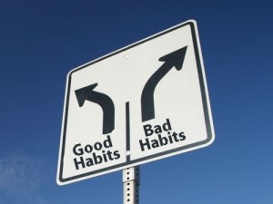 Good-Or-Bad-habit