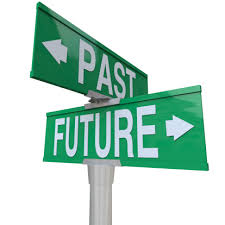 past future