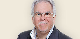 Michael Yardney