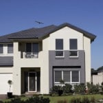 New-house-white