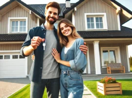 First Home Buyers Outpacing the Market: What’s Driving the Surge?