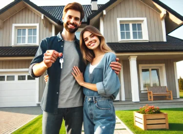 First home buyers are back… but at what cost?