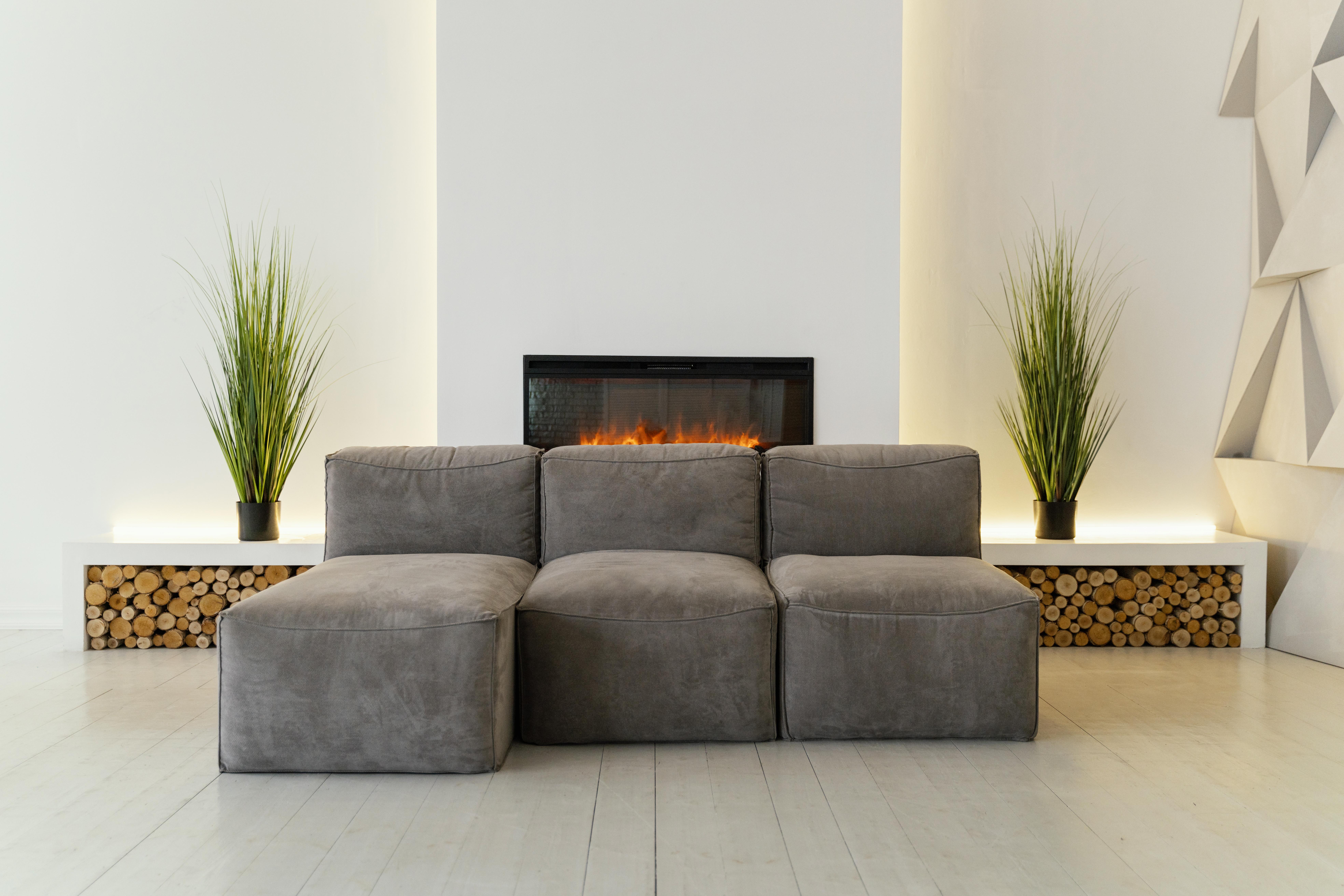 Where Should You Put a Fireplace in Your Home? - featured image