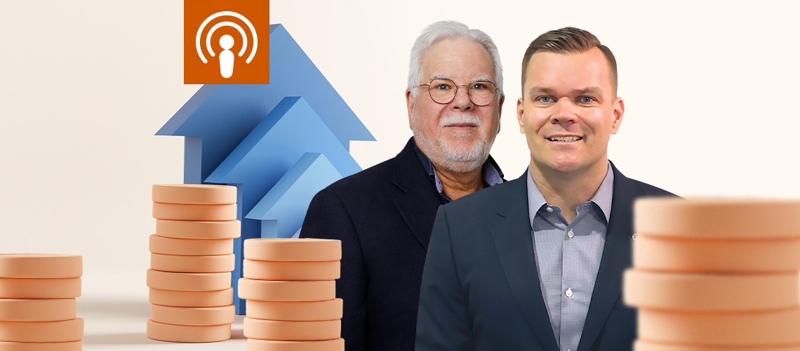 [Podcast] The Top 10 Must-Ask Questions Before Your Next Property Investment with Brett Warren