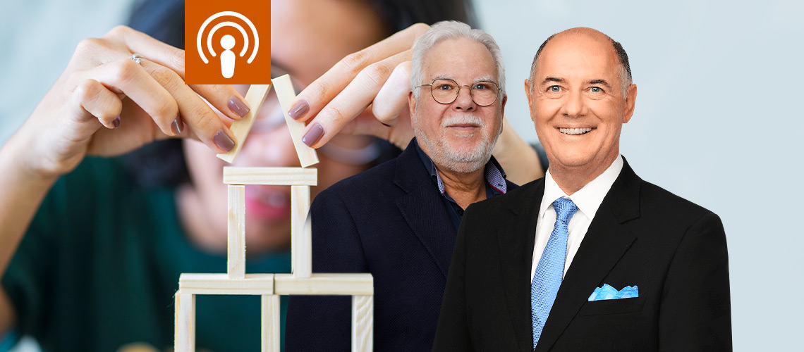 [Podcast] Securing Their Future: Helping Your Kids Enter the Property Market, with Ken Raiss