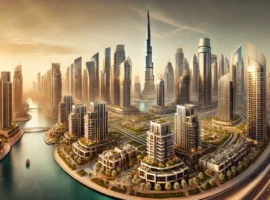 An Australian’s Guide to Financing a Dubai Property Purchase and Top Neighbourhoods